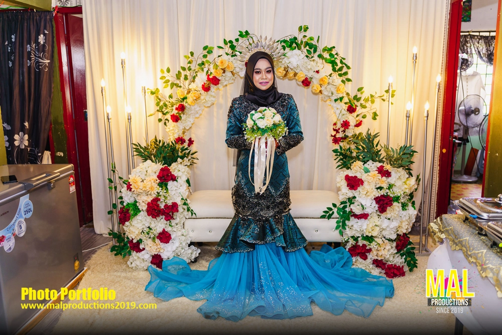 Akad Nikah Ida Azmin Photography Portfolio Klang MAL 2019 (31).webp